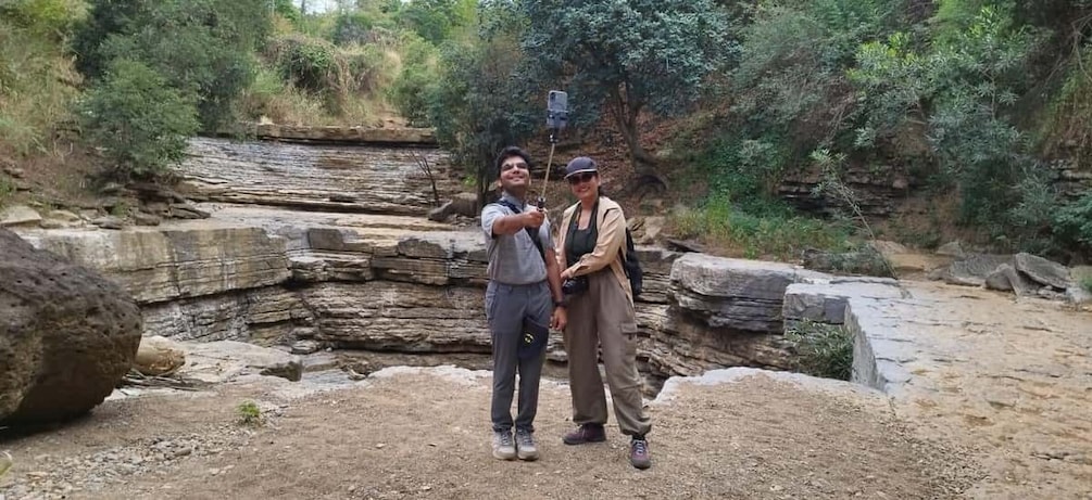 Picture 15 for Activity Nosy Be: Ankarana Park 3-Day Tour with Waterfall Swim 4