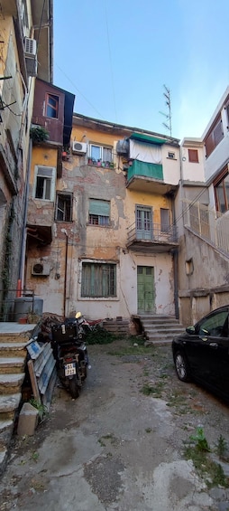 Picture 7 for Activity An Alternative Tour of Tirana 3