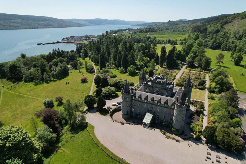 Picture 6 for Activity From Edinburgh: West Highlands, Castles & Lochs Day Tour 3