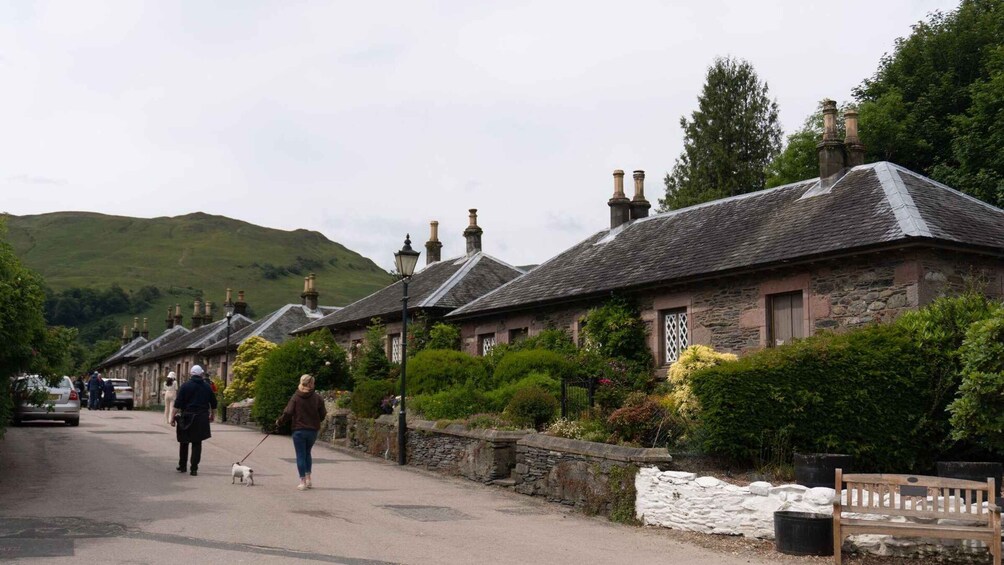 Picture 7 for Activity From Edinburgh: West Highlands, Castles & Lochs Day Tour 4
