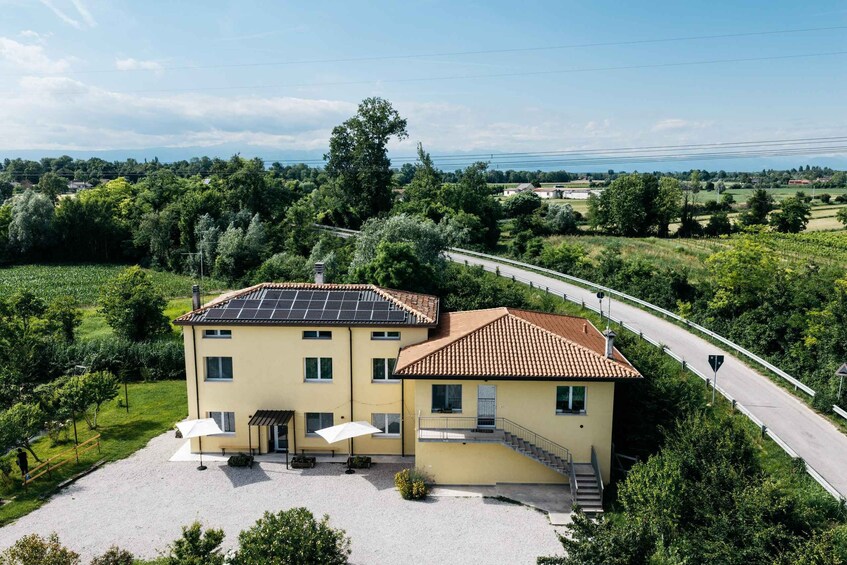 Picture 4 for Activity Portogruaro bike tour: the wild Tagliamento 2