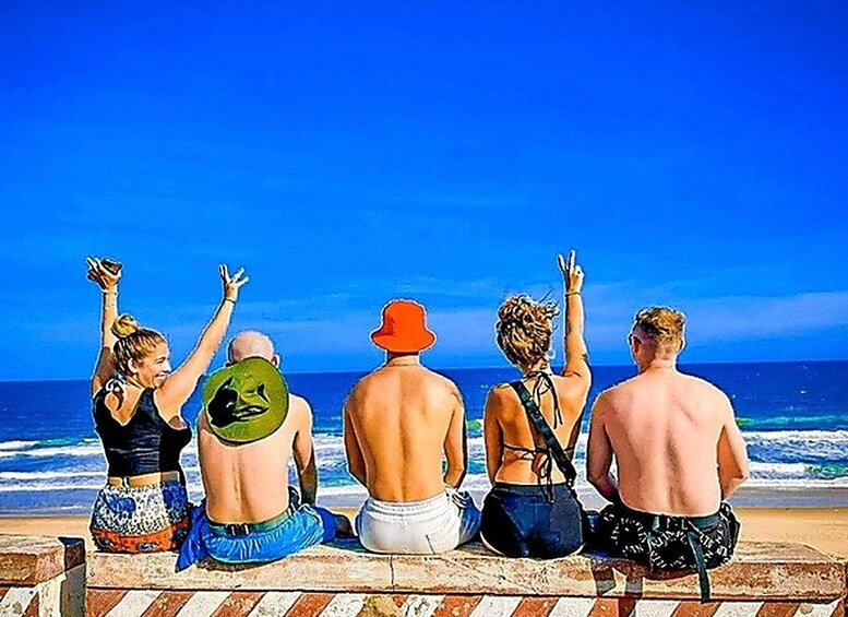 Picture 8 for Activity Mui Ne Sand Dunes Jeep Tour & ATV Ride Included 5