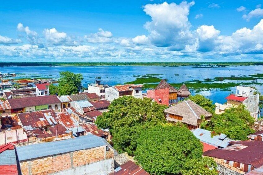 Private 3-Day Iquitos Amazon Jungle Tour with Premium Lodge 5