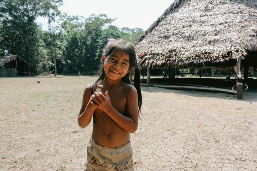Private 3-Day Iquitos Amazon Jungle Tour with Premium Lodge 1