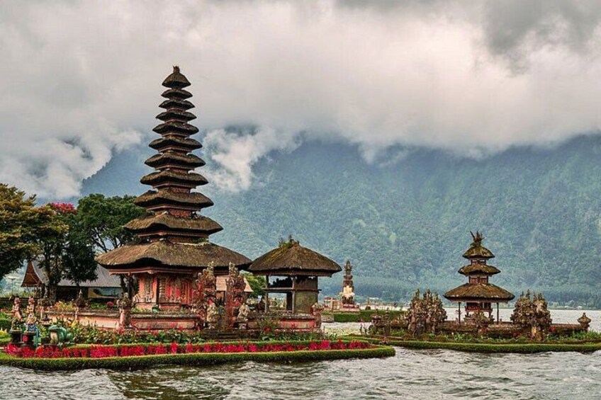 5D4N Bali Escape Explore and Traditional Massage 4