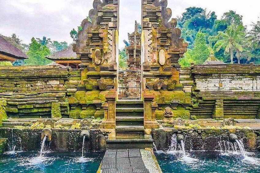 5D4N Bali Escape Explore and Traditional Massage 2