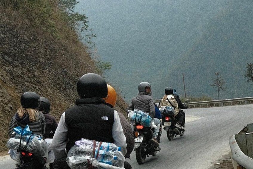3 Days 2 Nights Ha Giang Loop Adventure 5