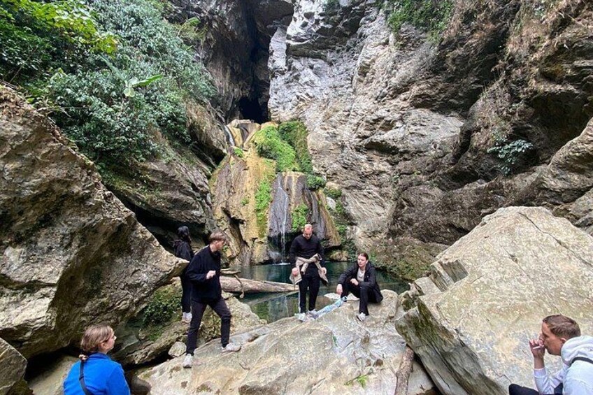 3 Days 2 Nights Ha Giang Loop Adventure 3
