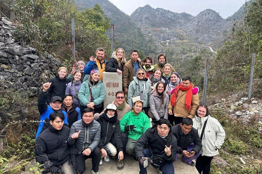 3 Days 2 Nights Ha Giang Loop Adventure 4