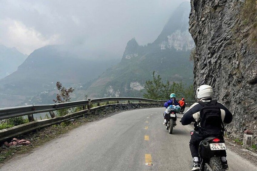 3 Days 2 Nights Ha Giang Loop Adventure 2