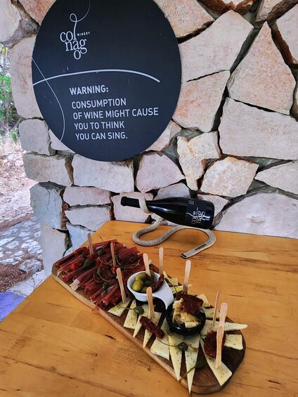 Picture 1 for Activity From Split: Private Blue Lagoon & Pakleni with Wine Tasting 5
