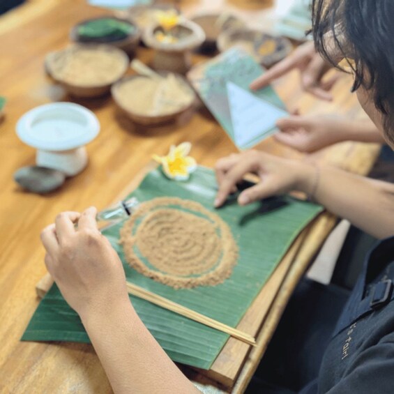 Picture 2 for Activity Ubud: Incense Making Workshop with Free DIY Incense Kit 4
