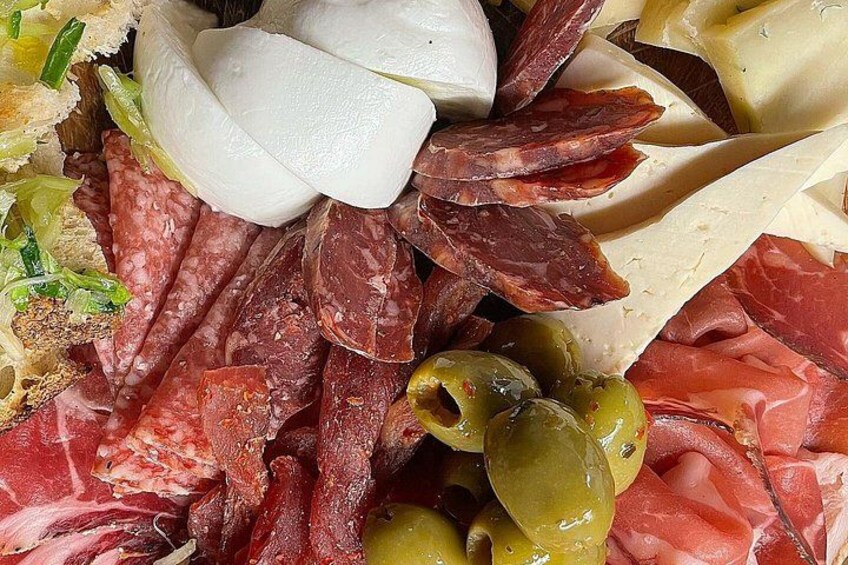 Rome Experience the Castelli Romani among lakes and villages and flavors 2