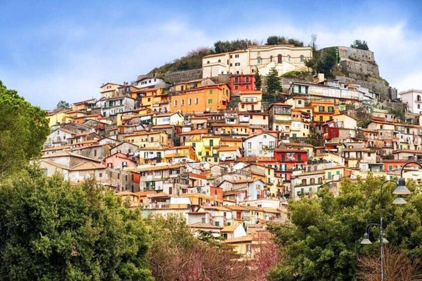 Rome Experience the Castelli Romani among lakes and villages and flavors 2