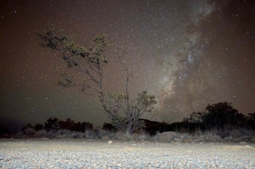 Mauna Kea Hike and Stargazing with Native Hawaiian 1