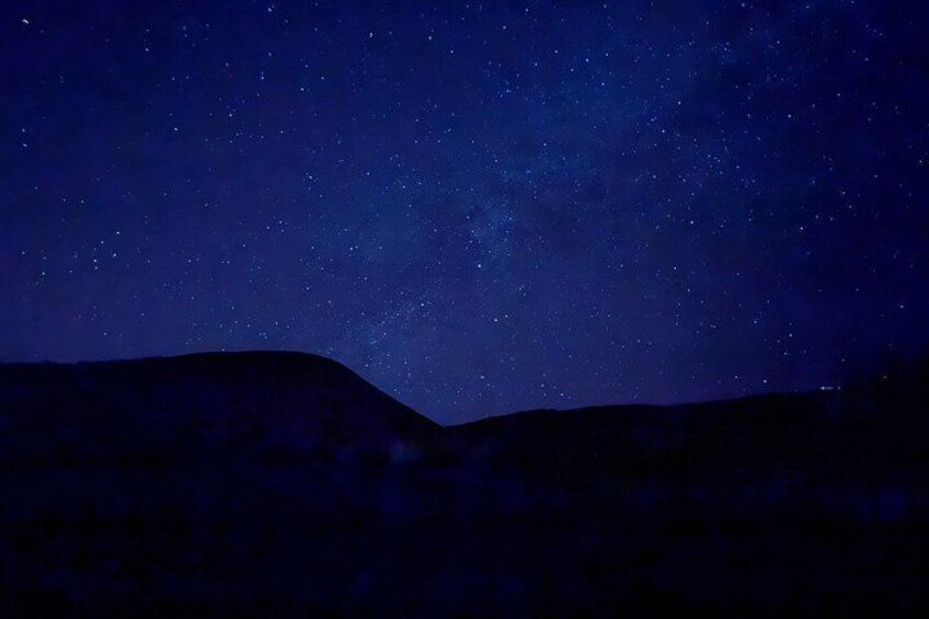 Mauna Kea Hike and Stargazing with Native Hawaiian 3