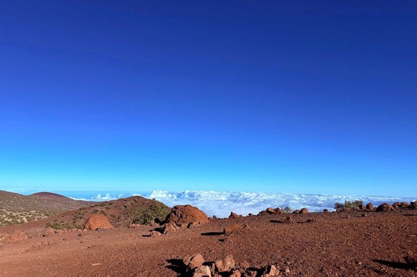 Mauna Kea Hike and Stargazing with Native Hawaiian 2