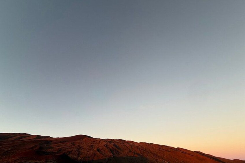 Mauna Kea Hike and Stargazing with Native Hawaiian 4