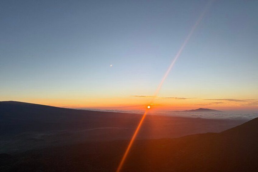 Mauna Kea Hike and Stargazing with Native Hawaiian 3