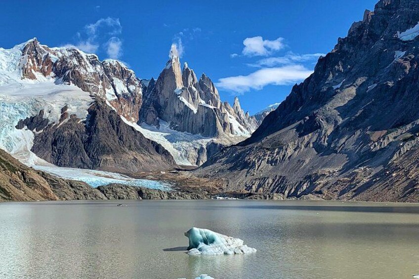 Private Tour to El Chaltén Full Day from El Calafate 2