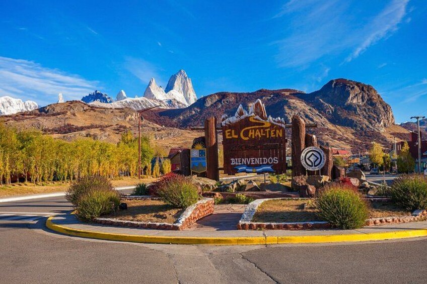 Private Tour to El Chaltén Full Day from El Calafate 5