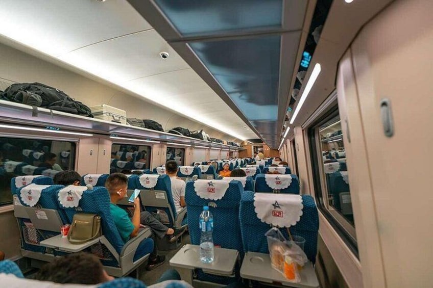 Laos Railway Transport 3