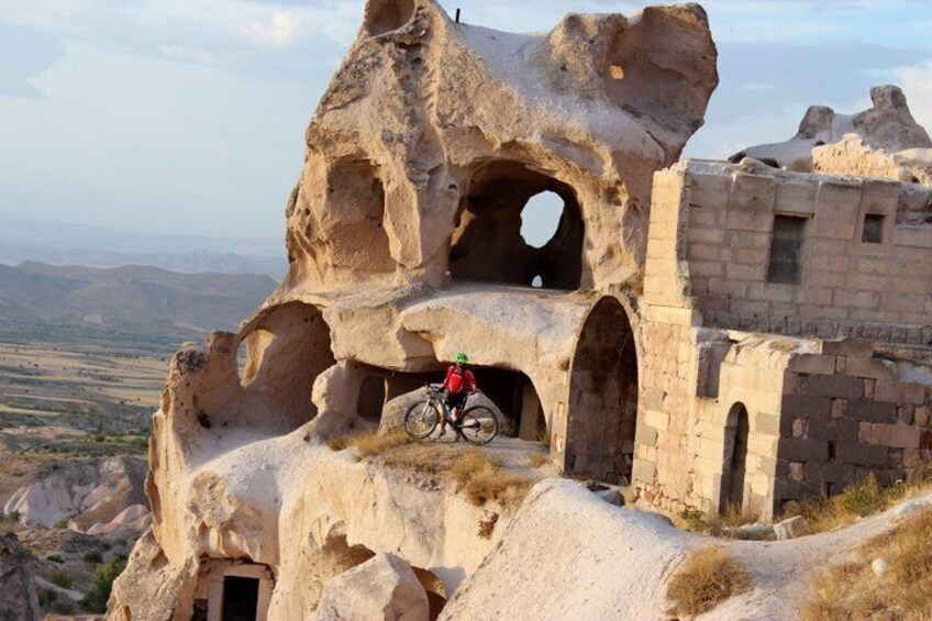 Cappadocia Private Tour with Driver-Guide & Hotel Pickup 2