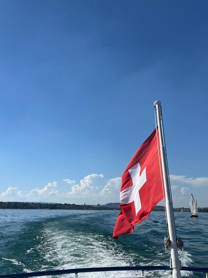 Picture 13 for Activity Zurich: Private Banking, Luxury Shopping & Gold Coast Cruise 2