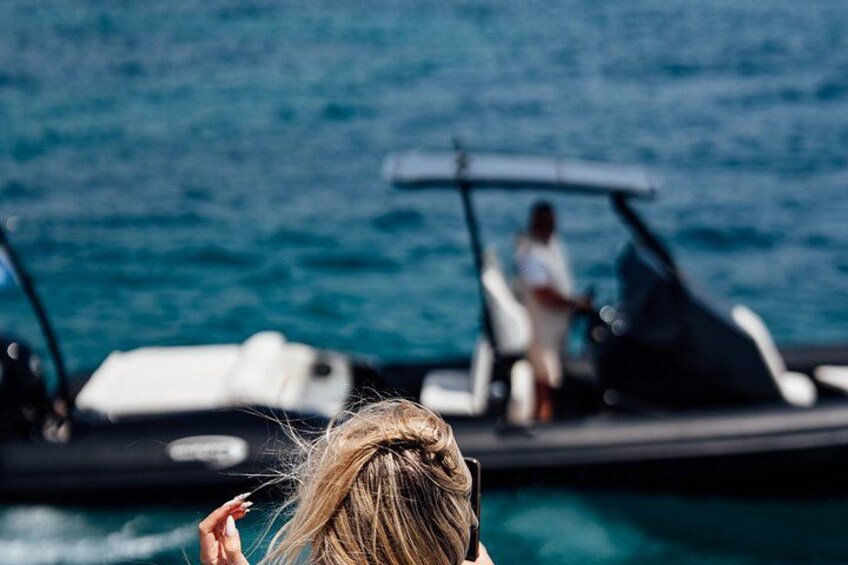 Athens Half Day Catamaran Cruise: Morning or Dinner Options 3