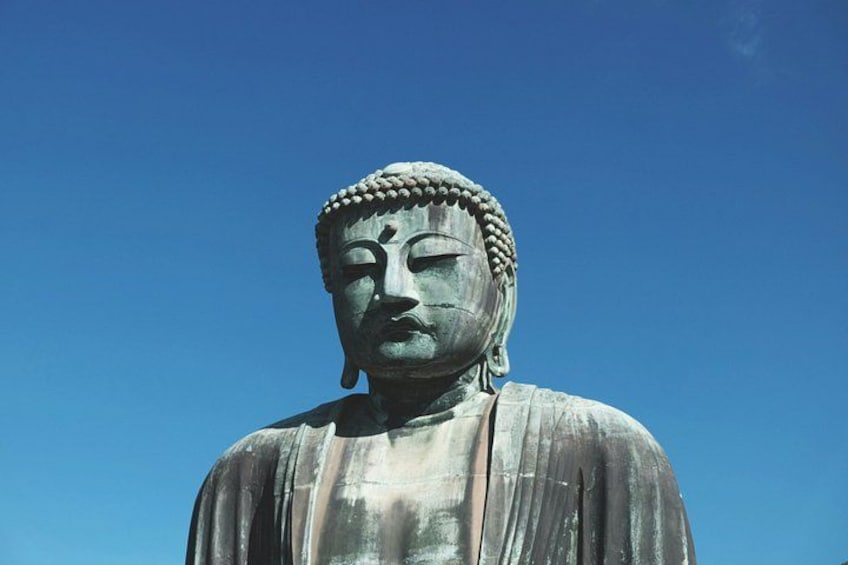 Kamakura Private Walking Tour with Great Buddha & Heritage 5