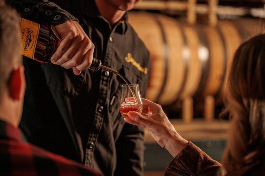 Stranahan's Distillery Tour and Tasting Experience 2