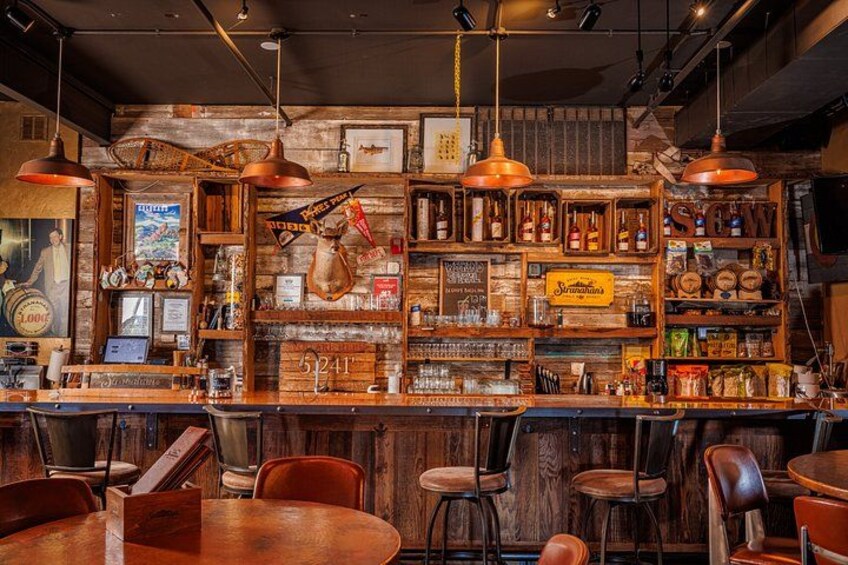 Stranahan's Distillery Tour and Tasting Experience 3