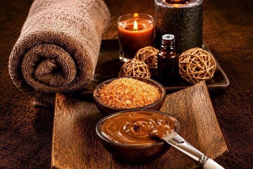 Marrakech: Luxury Moroccan Hammam & Argan Oil Massage Experience 5
