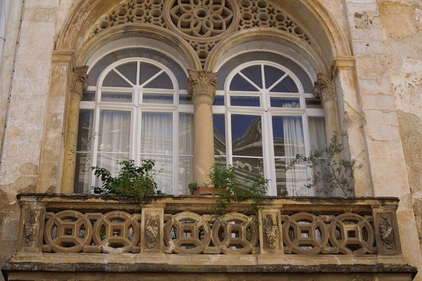 Lecce History and Street Food Tasting Small Group Tour 4