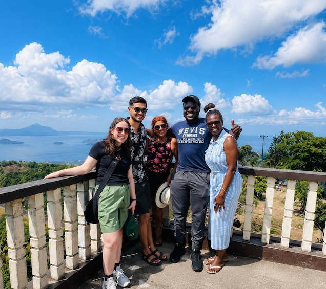 Picture 9 for Activity From Manila: Tagaytay Countryside Wonders: A Half-Day Tour 5