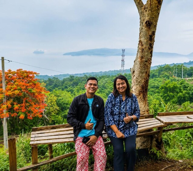 Picture 5 for Activity From Manila: Tagaytay Countryside Wonders: A Half-Day Tour 4