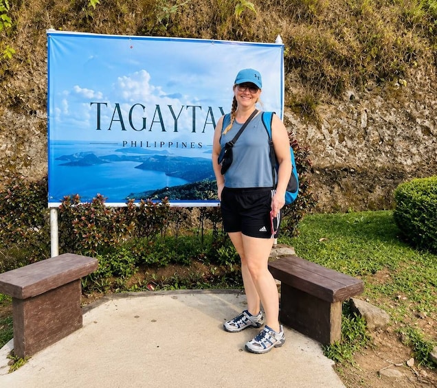 Picture 3 for Activity From Manila: Tagaytay Countryside Wonders: A Half-Day Tour 2