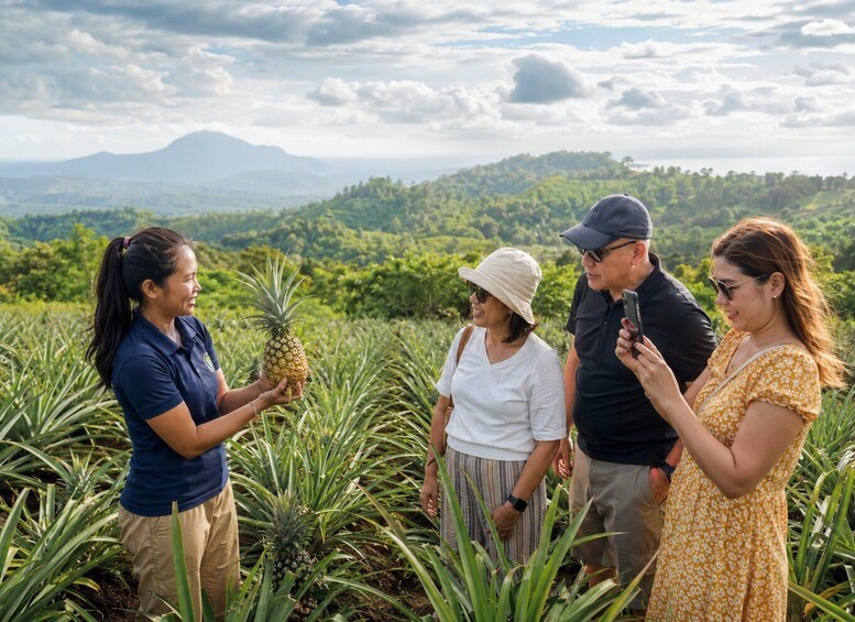 Picture 3 for Activity From Manila: Tagaytay Countryside Wonders: A Half-Day Tour 4