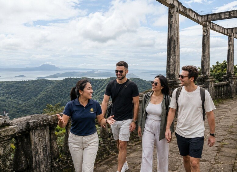 Picture 15 for Activity From Manila: Tagaytay Countryside Wonders: A Half-Day Tour 3