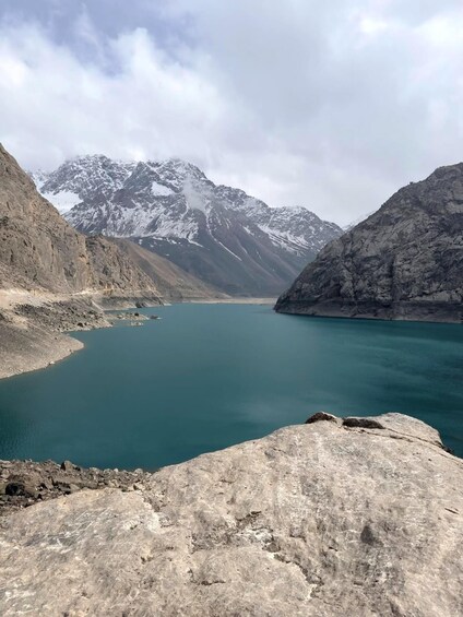 Picture 3 for Activity Seven Beauties Of Tajikistan: Premium Tour From Samarkand 2