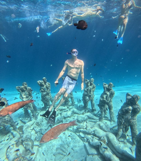Picture 54 for Activity Private Gili Air Snorkeling Tour by Bangsal Ferries 4