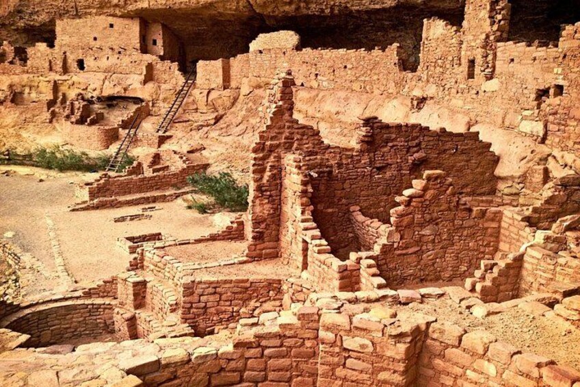 Cappadocia Blue Tour Fairychimneys and Underground City 4