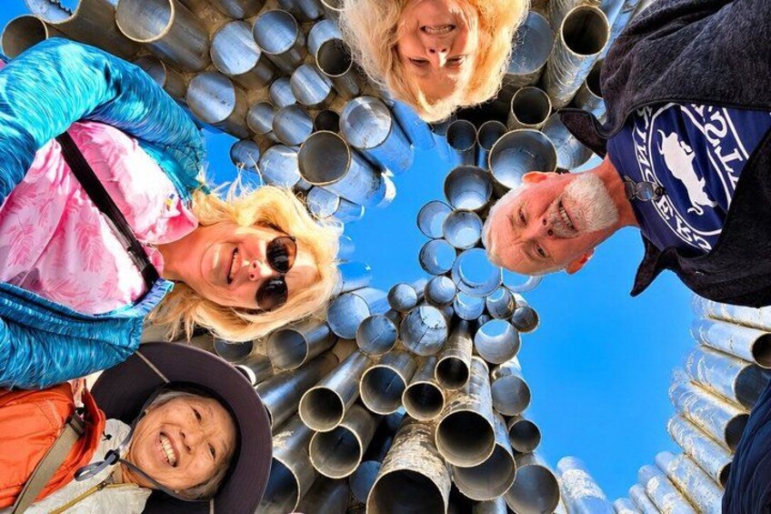 Helsinki and Suomenlinna Guided Sightseeing Tour 3