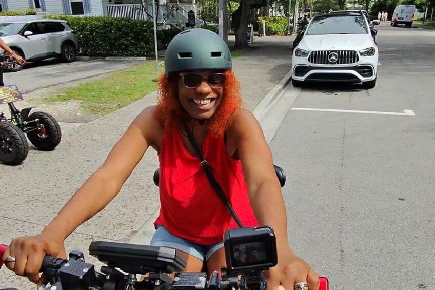 30 Minute EZ Raider Express Joyride Fort Lauderdale Tour 2