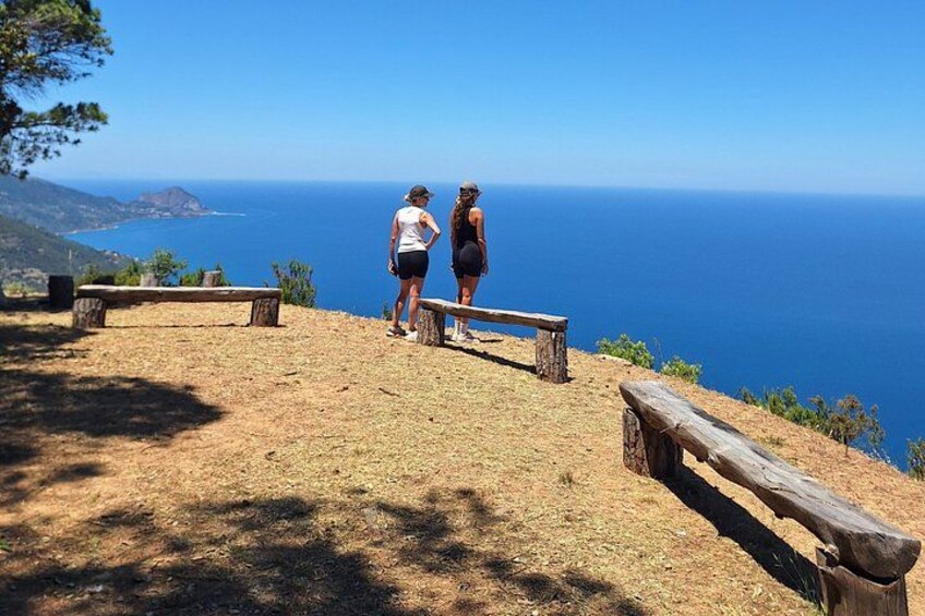 adventure and nature at Pollina Adventure Park 3