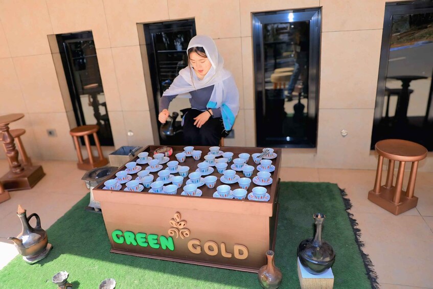 Addis Ababa: Guided City Tour with Coffee Break & Entry fee 2