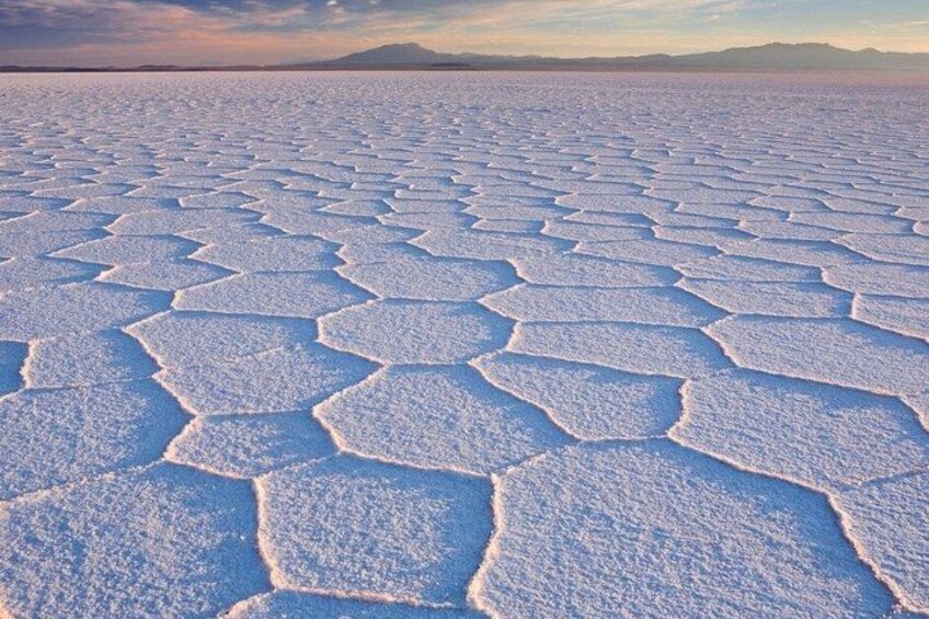 Superior Uyuni Salt Flats Private 3 days Tour Luna Salada Hotel 1