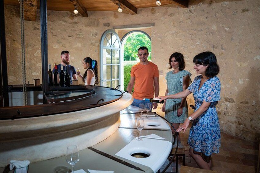 Vineyard Excursion Between Two Seas in the heart of unspoilt places 1