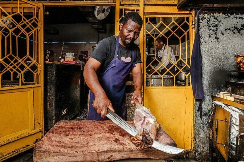 Karibu Kitchens Nairobi Food Tour with 15+ Tastings 1