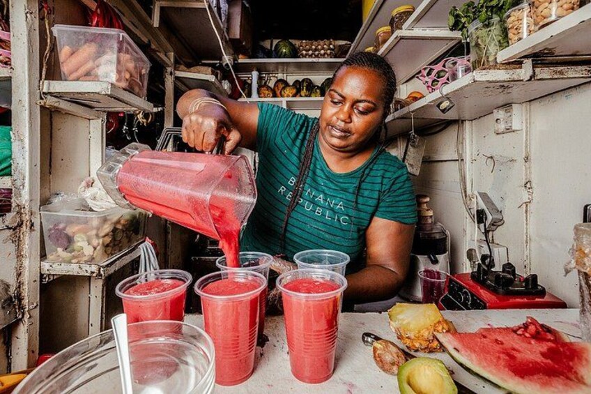 Karibu Kitchens Nairobi Food Tour with 15+ Tastings 5